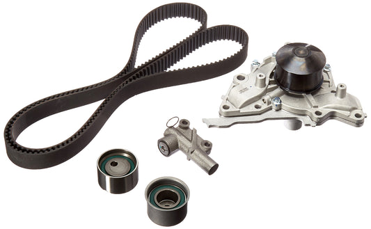 Dayco WP323K1D Timing Belt Kit with Water Pump
