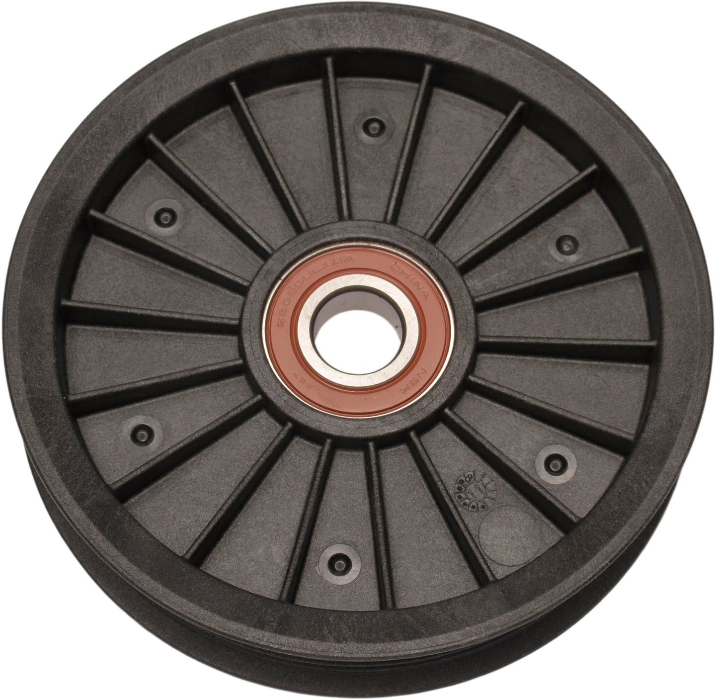 Continental Elite 49041 Accu-Drive Pulley