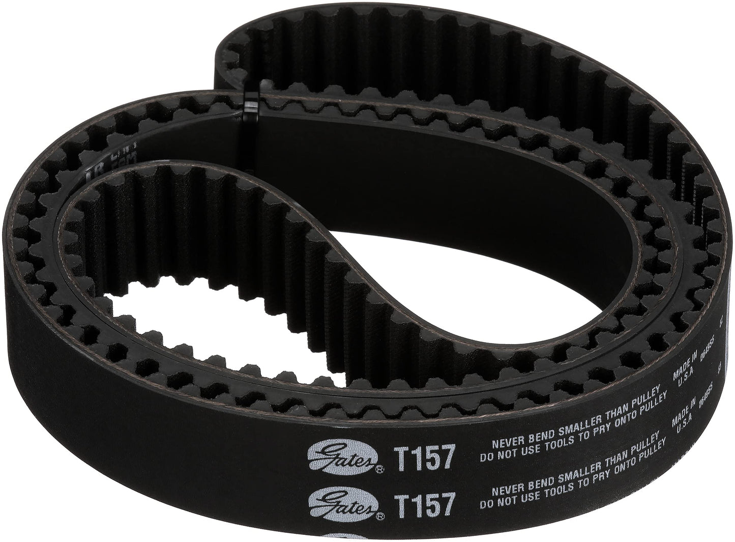 Gates T157 Timing Belt