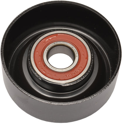 Continental Elite 49006 Accu-Drive Pulley