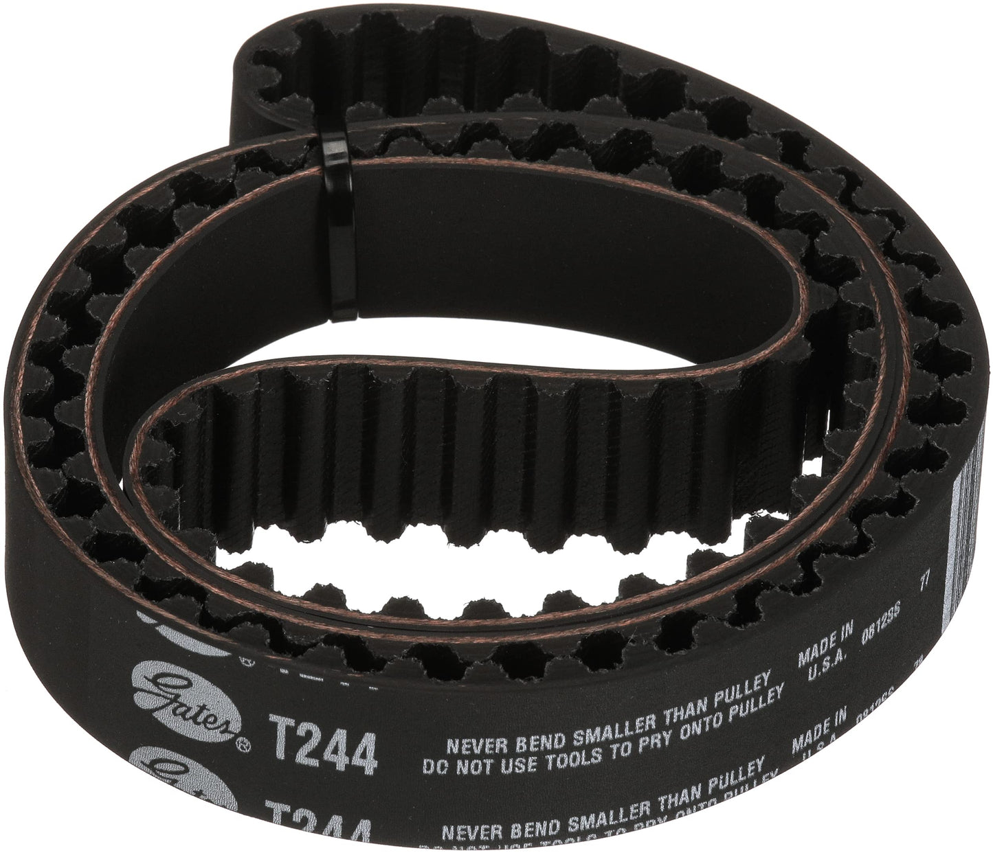 Gates T244 Timing Belt