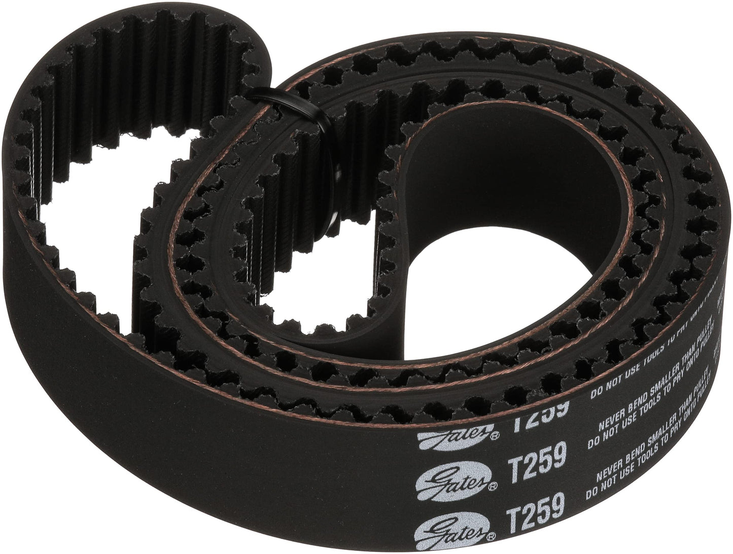 Gates T259 Timing Belt