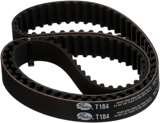 Gates T184 Premium Automotive Timing Belt