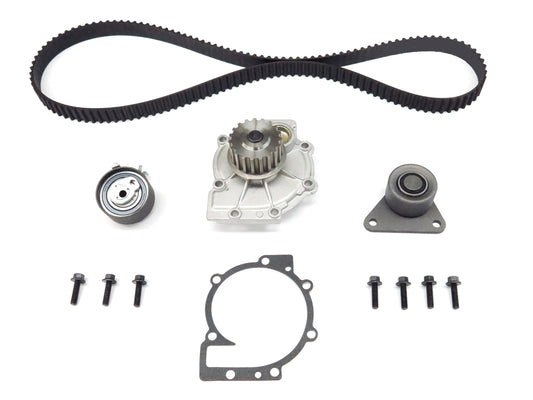 US Motor Works USTK331A Timing Kit with Water Pump (Volvo L5 2.4L and 2.5L)
