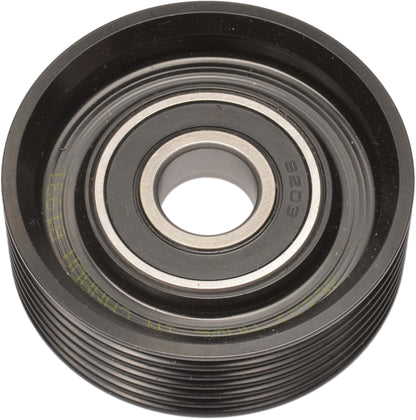 Continental Elite 49186 Accu-Drive Pulley