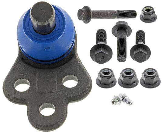 Mevotech Supreme Ball Joint - Compatible with Chevrolet Cobalt 2005-2010, Pontaic G5 2007-2010, Pontiac Pursuit 2005-2006, Saturn Ion 2003-2007