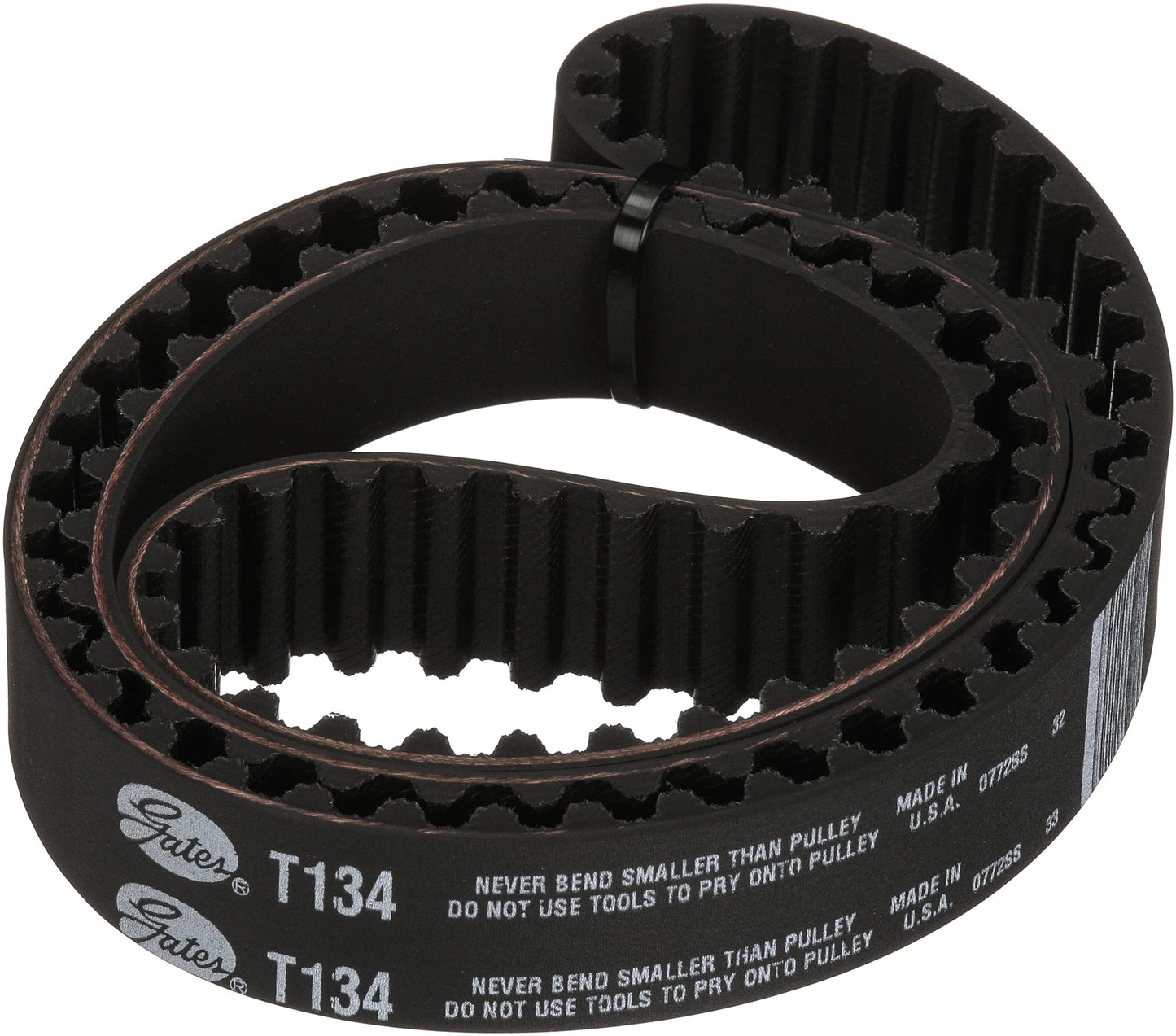 Gates T134 Timing Belt