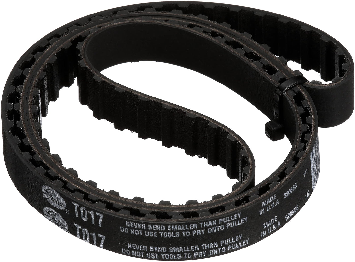 Gates T017 Timing Belt