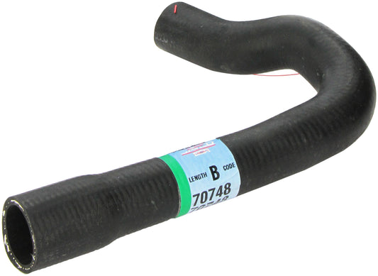 Dayco 70748 Lower Radiator Hose