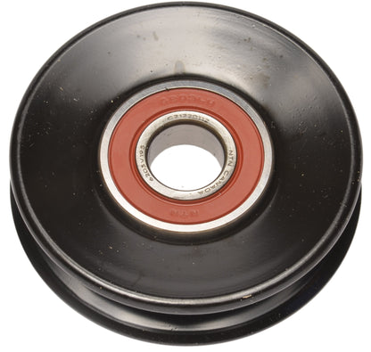 Continental Elite 49033 Accu-Drive Pulley