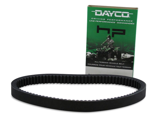 Dayco HP2022 HP ATV Belt