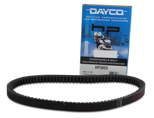 Dayco HP3025 HP ATV Belt