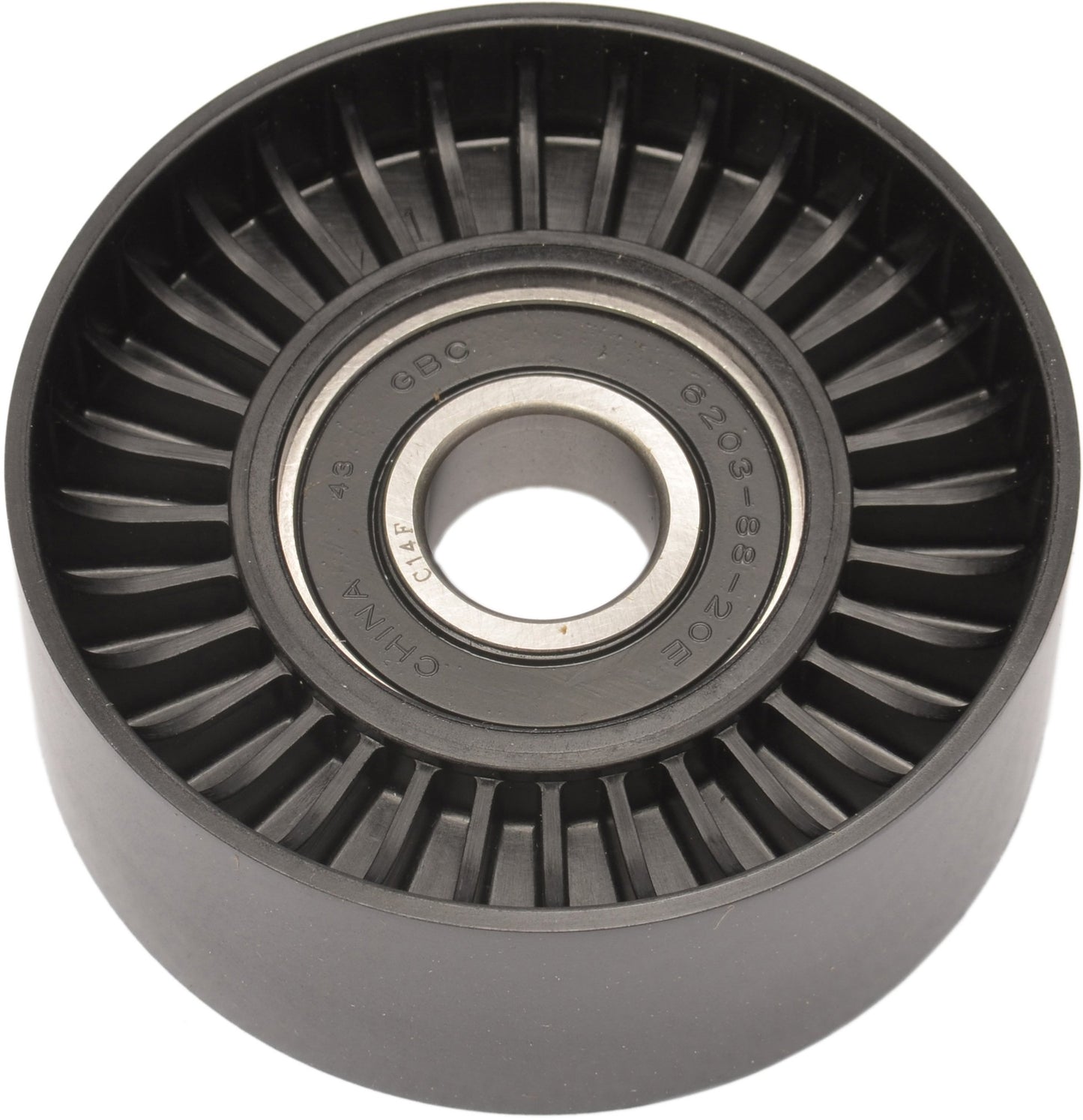 Continental 49095 Accu-Drive Pulley