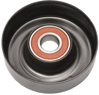 Continental 49014 Accu-Drive Pulley