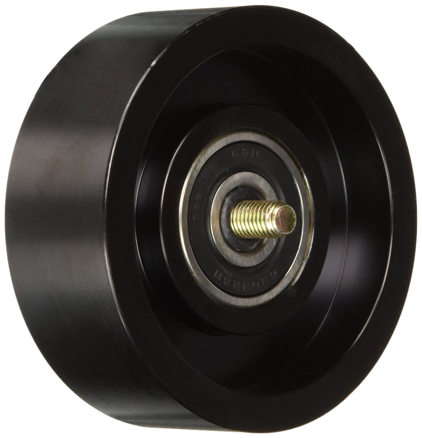 Dayco 89116 GOLD LABEL NO SLACK Idler/Tensioner Pulley