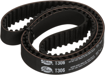 Gates T306 Timing Belt