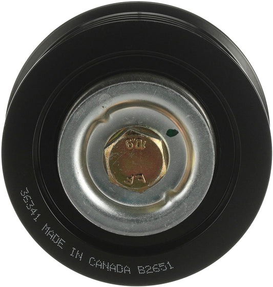 Gates 36341 DriveAlign Belt Drive Idler/Tensioner Pulley