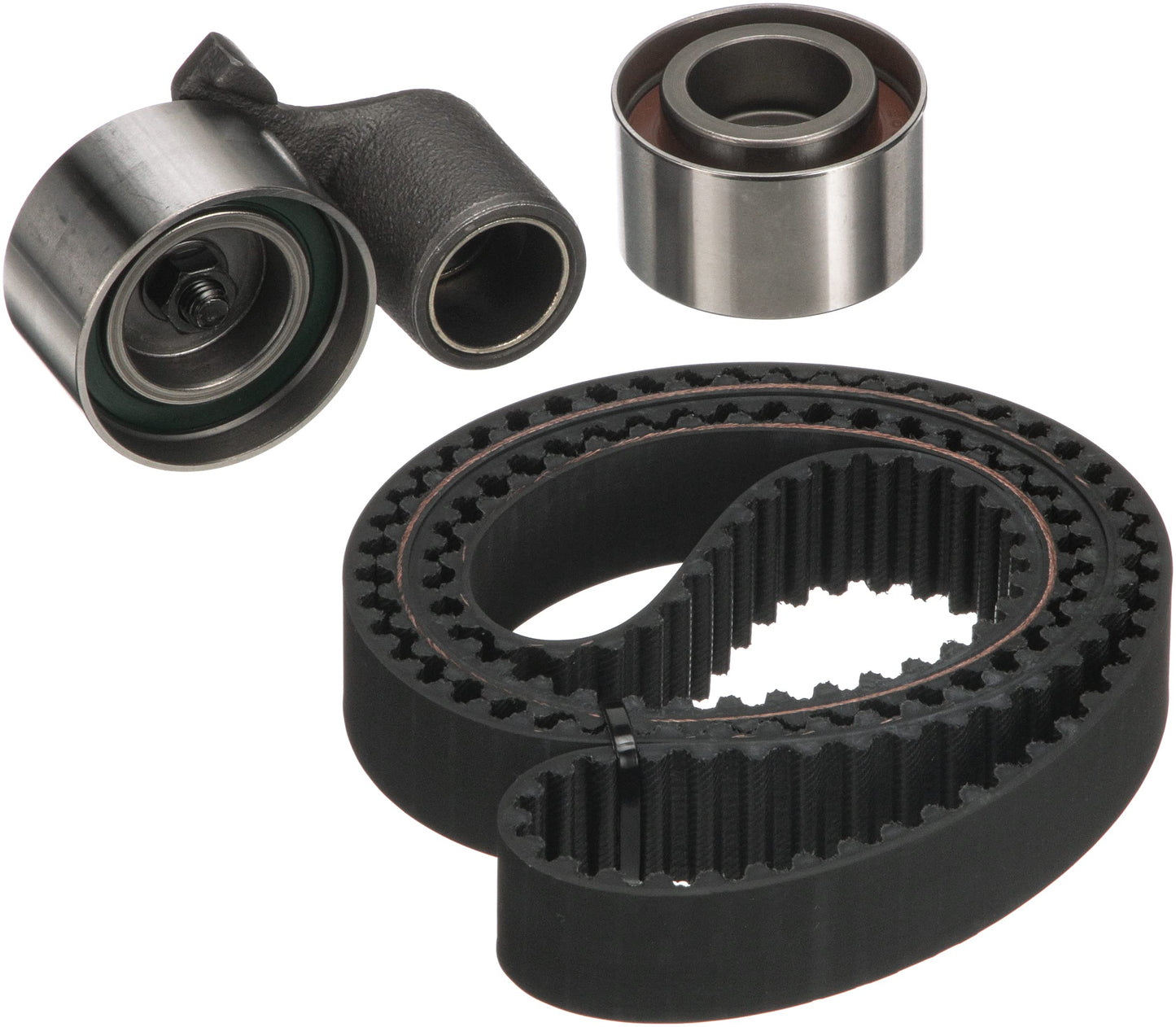 Gates TCK286 Timing Belt Component Kit