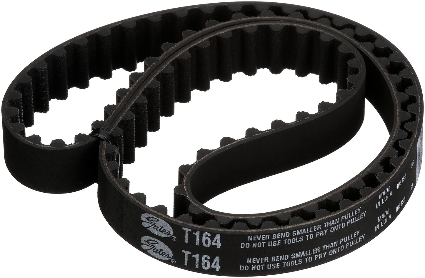 Gates T164 Timing Belt