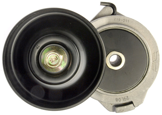 Dorman 419-211 Accessory Drive Belt Tensioner Assembly Compatible with Select Ford Models
