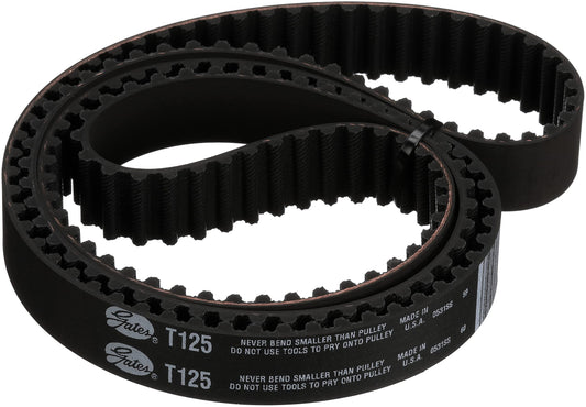 Gates T125 Timing Belt