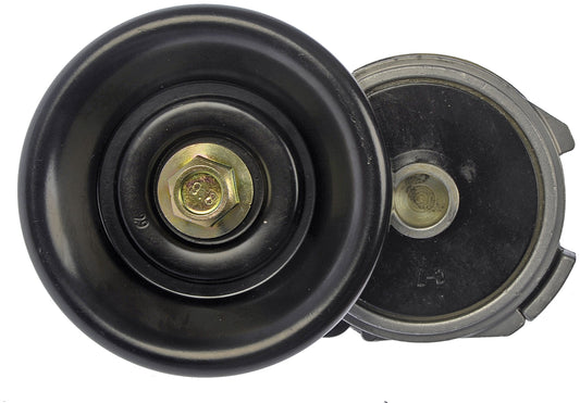 Dorman 419-300 Accessory Drive Belt Tensioner Assembly Compatible with Select Chrysler / Dodge / Plymouth Models