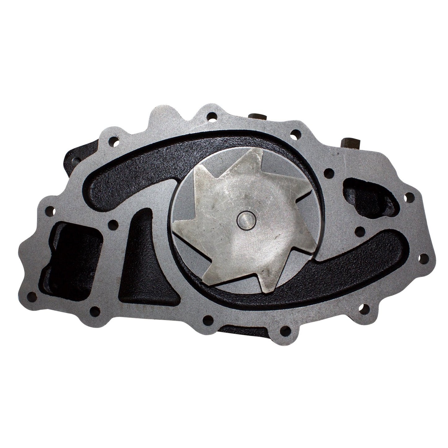 GMB 125-5018 OE Replacement Water Pump