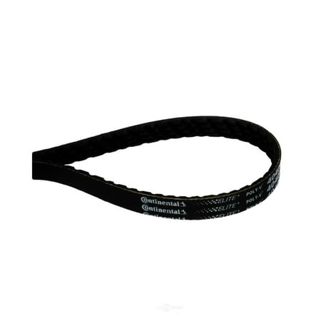 Continental 4040325S Multi-V Stretch Belt