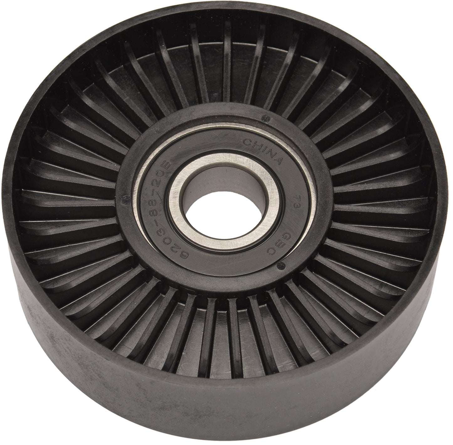 Continental 49007 Accu-Drive Pulley