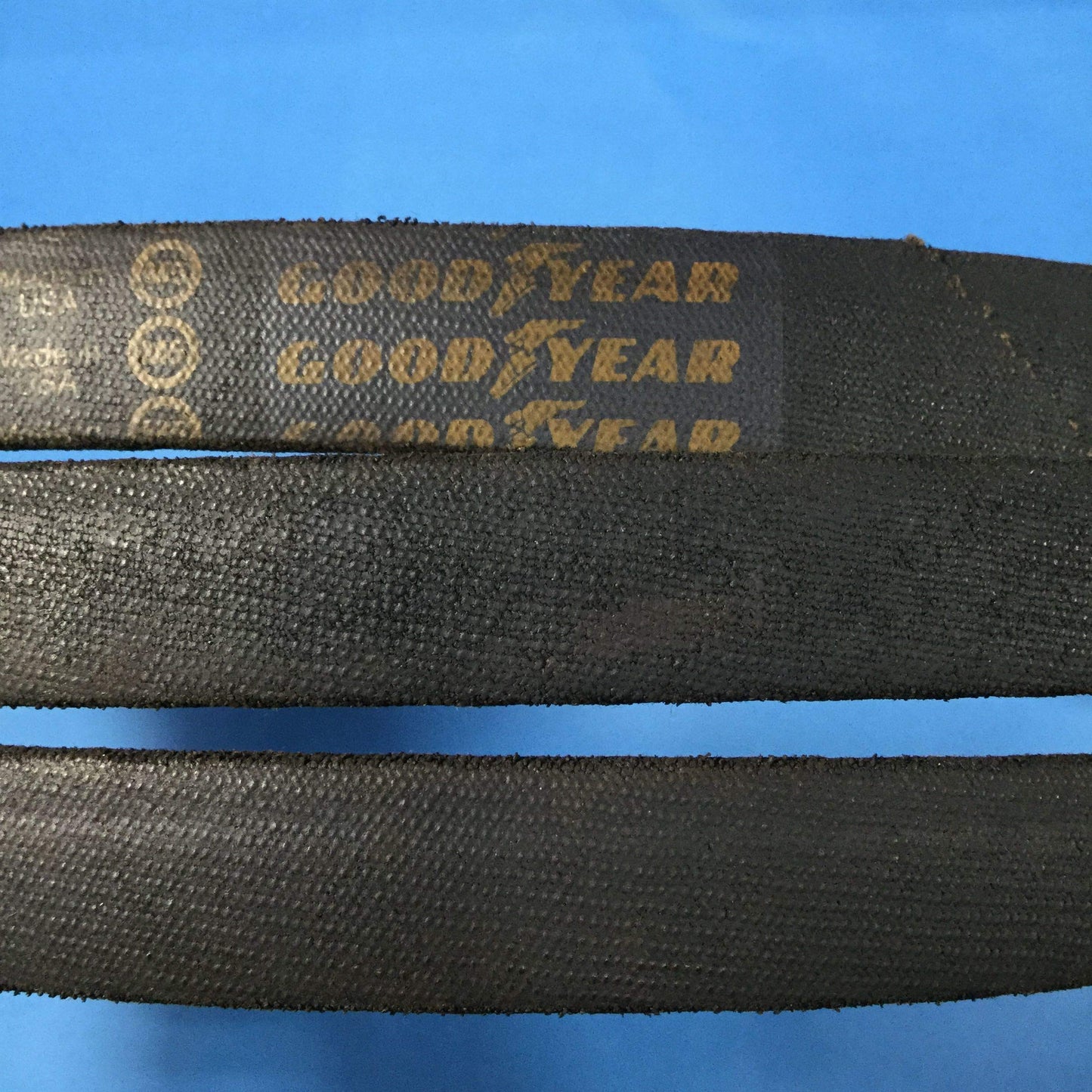 Goodyear Matchmaker V-Belt B100