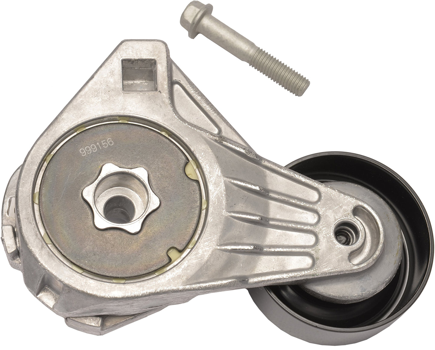 Continental Elite 49240 Accu-Drive Tensioner Assembly