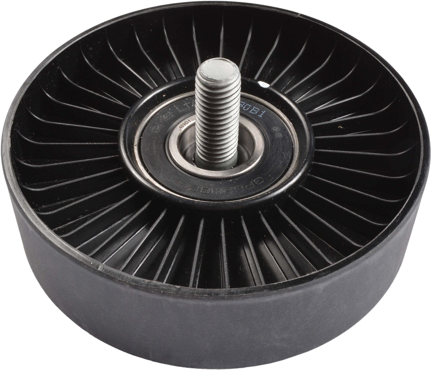 Continental Elite 50033 Accu-Drive Pulley