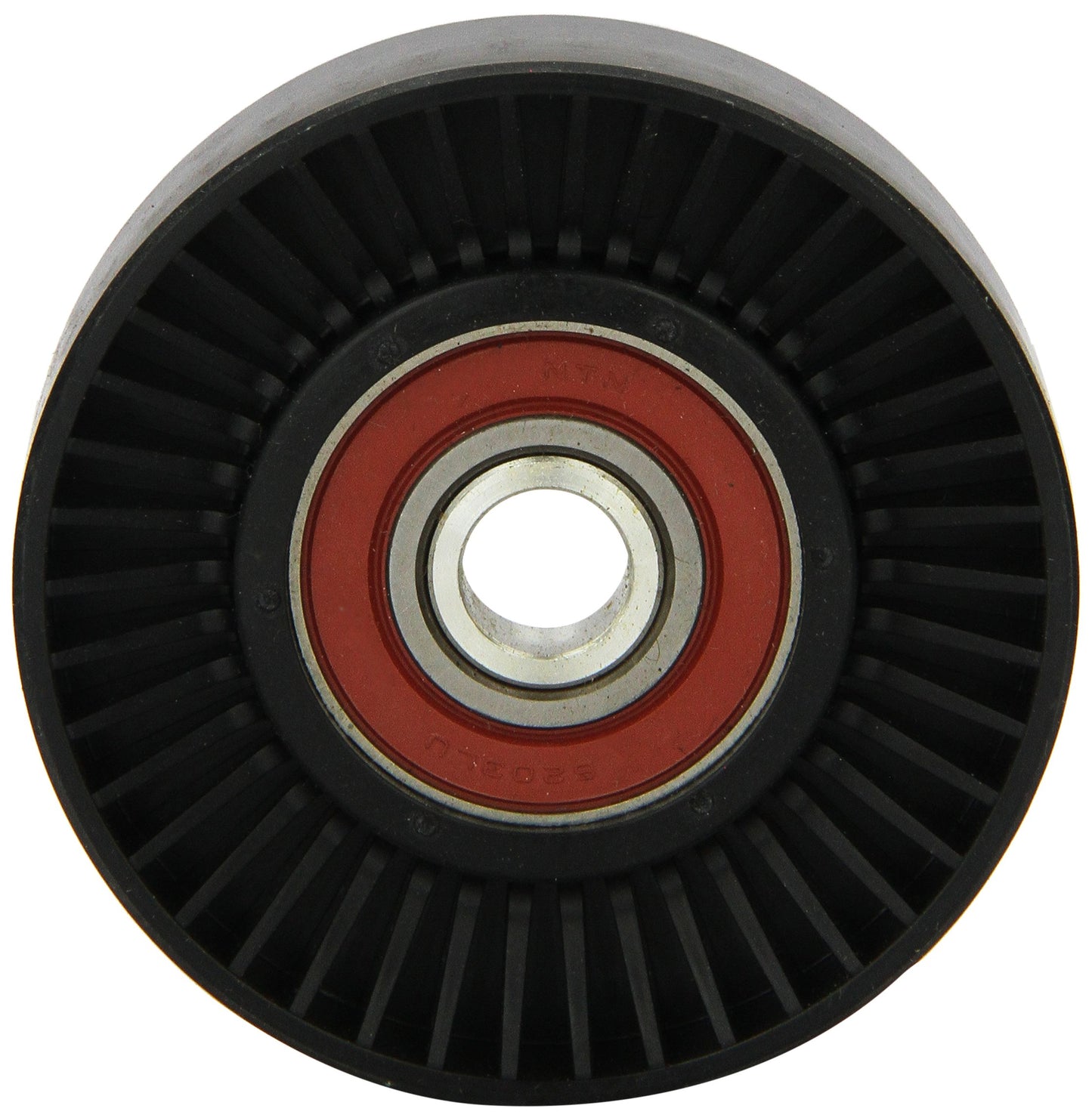 Dayco 89181 Idler/Tensioner Pulley