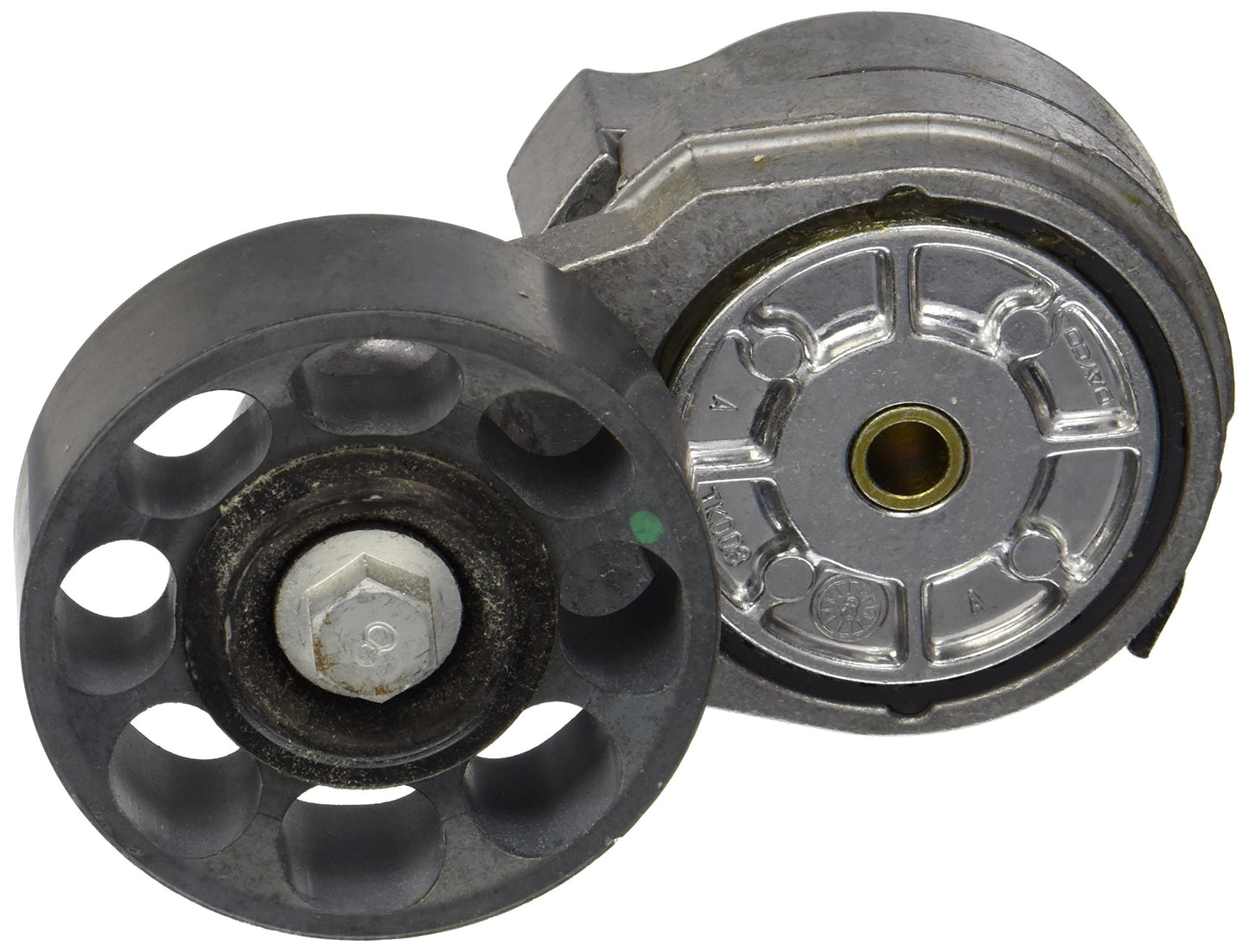 Dayco 89289 Automatic Tensioner Assembly