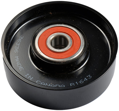 Continental Elite 50025 Accu-Drive Pulley