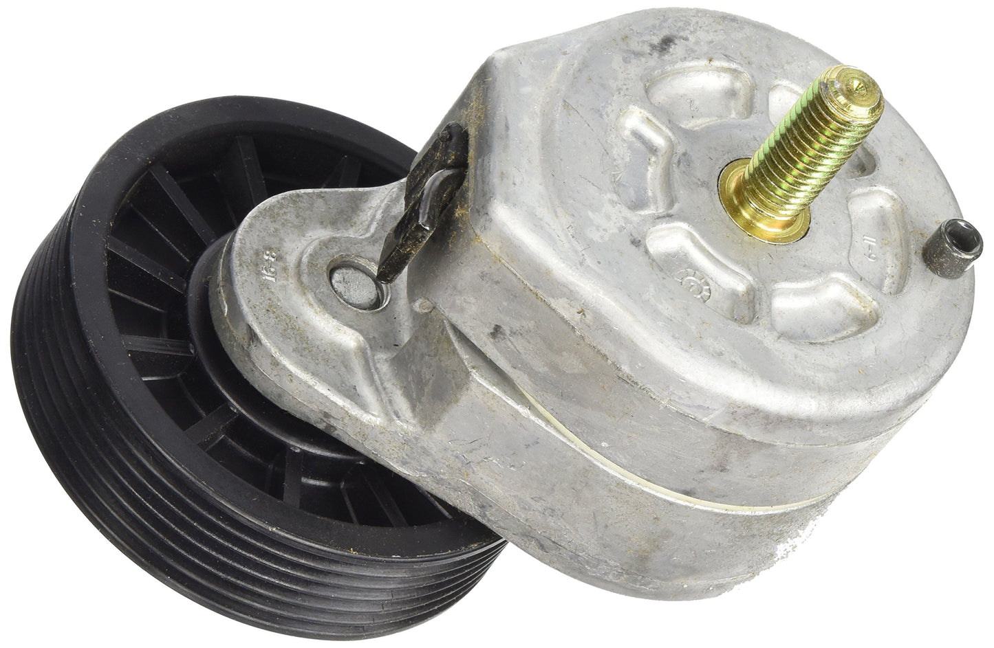 Dayco 89206 Automatic Tensioner Assembly