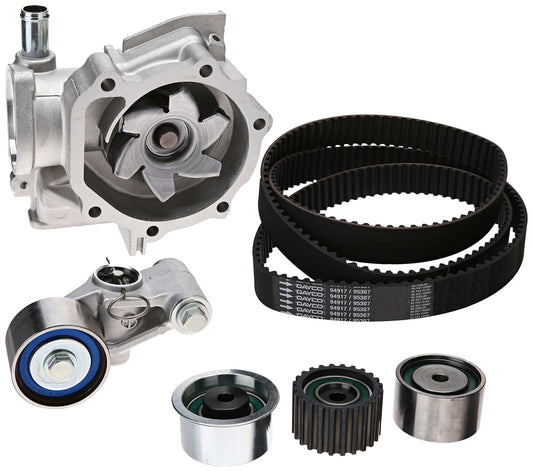 Dayco WP307K1A Timing Belt Kit