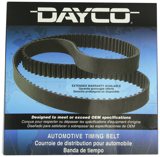 Dayco 95249 Timing Belt