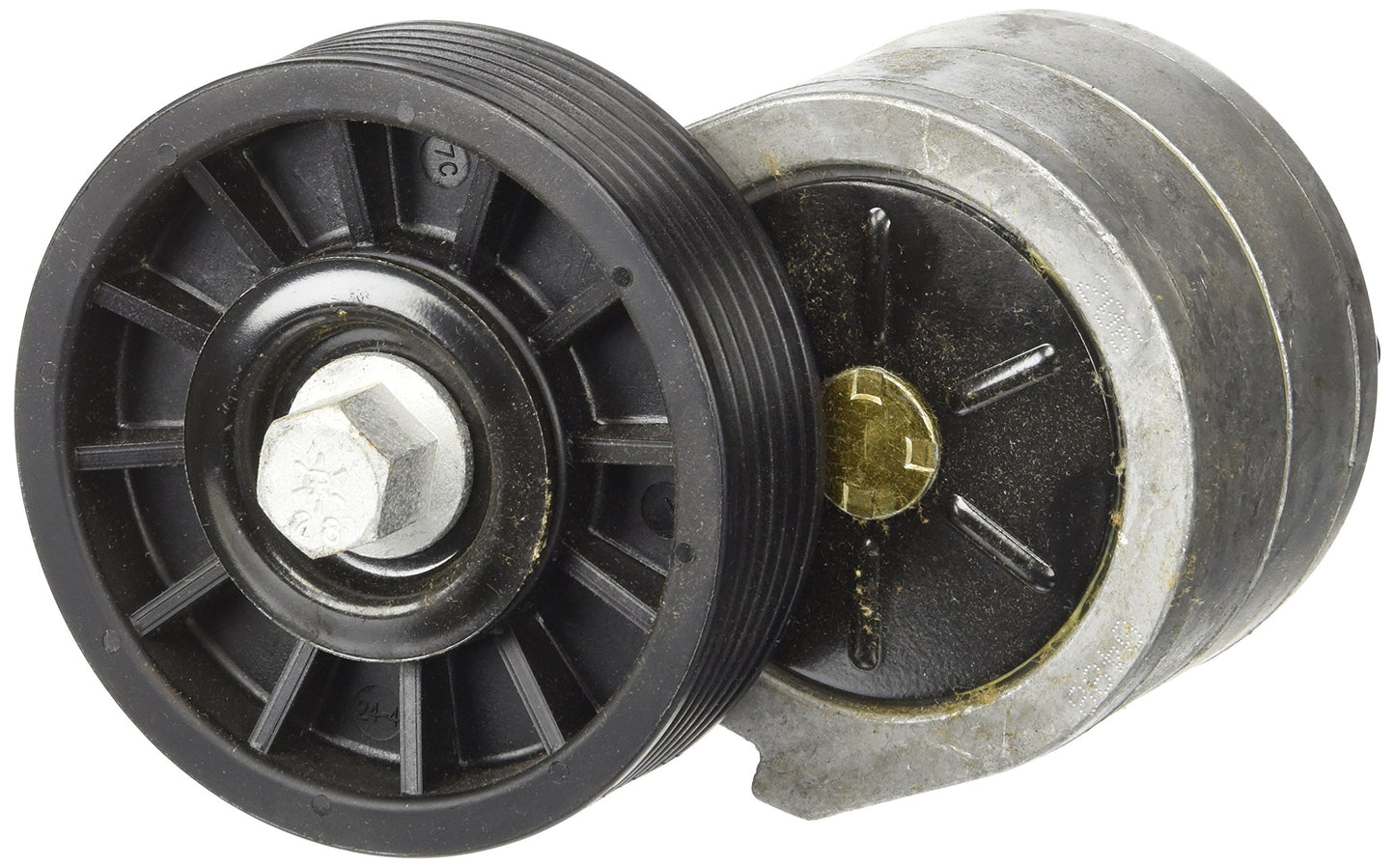 Dayco 89206 Automatic Tensioner Assembly