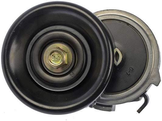 Dorman 419-302 Accessory Drive Belt Tensioner Assembly Compatible with Select Chrysler / Dodge / Plymouth Models