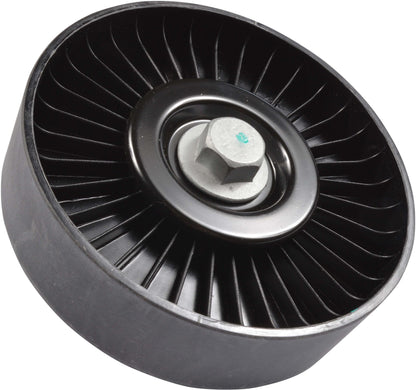 Continental Elite 50033 Accu-Drive Pulley