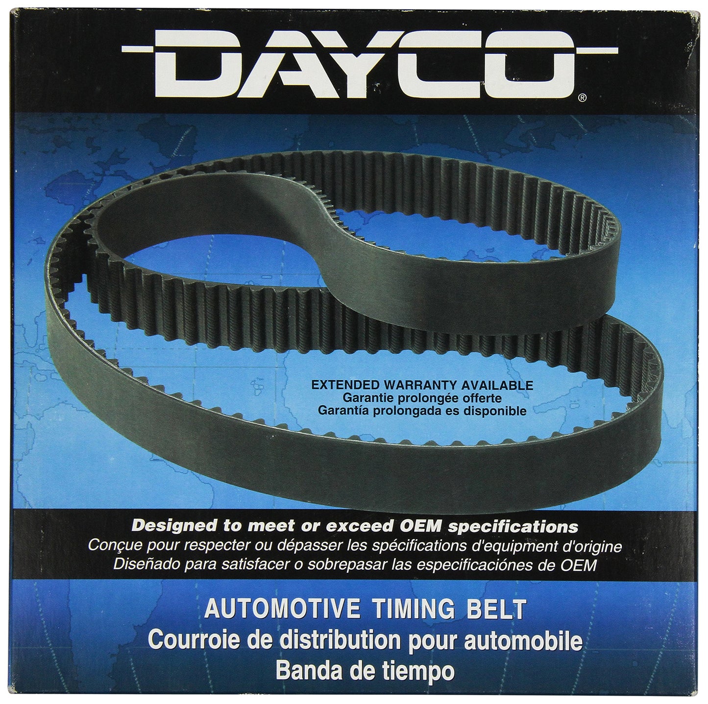 Dayco 95214 Timing Belt