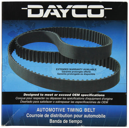 Dayco 95077 Timing Belt