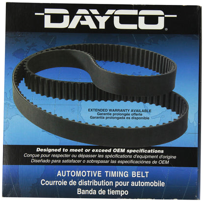 Dayco 95119 Timing Belt