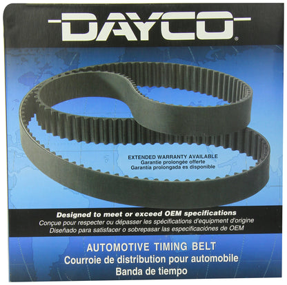 Dayco 95088 Timing Belt