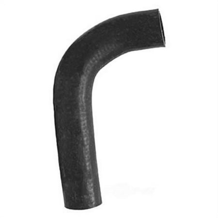 Dayco 72944 Curved Radiator Hose Fits select: 2012-2019 TOYOTA PRIUS C