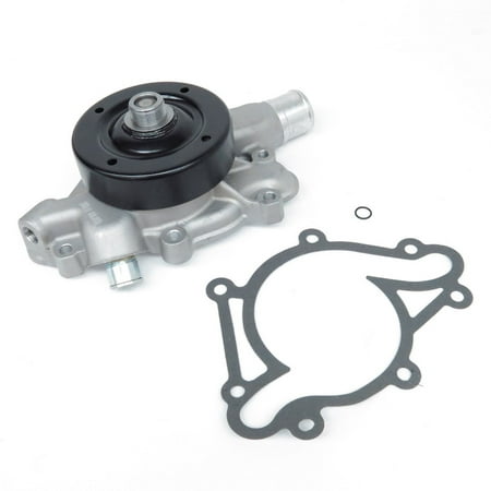 US Motor Works US7159 - Engine Water Pump Fits select: 1992 DODGE W-SERIES W200/W250  1992 DODGE D-SERIES D200/D250