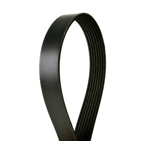 Automotive Multi-V Belt