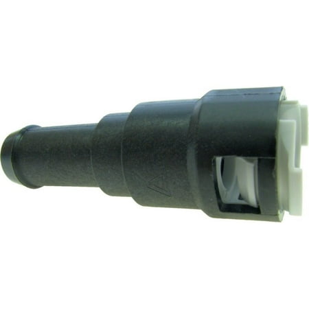 Goodyear 65649 HVAC Heater Hose Connector