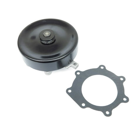 US Motor Works US4098 - Engine Water Pump Fits select: 1999-2000 FORD TAURUS SE  1998 FORD TAURUS LX/SE